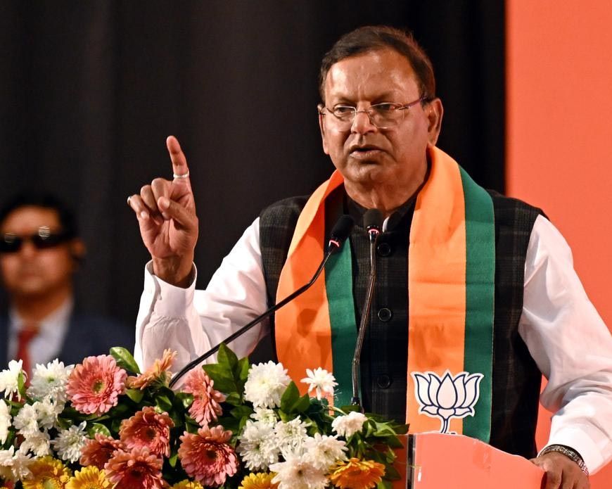 मुख्यमंत्री योगी आदित्यनाथ का टास्क और पंकज चौधरी की चुनौती, चार करोड़ वोटरों को साधने का चैलेंज