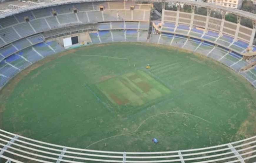 वानखेड़े स्टेडियम बनेगा दिव्यांग क्रिकेट का गढ़, 16 से 18 दिसंबर तक होगी टी20 श्रृंखला