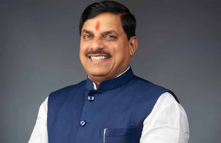 नक्सल-मुक्त मध्यप्रदेश, अब विकास को मिलेगी नई रफ्तार : मुख्यमंत्री डॉ. यादव