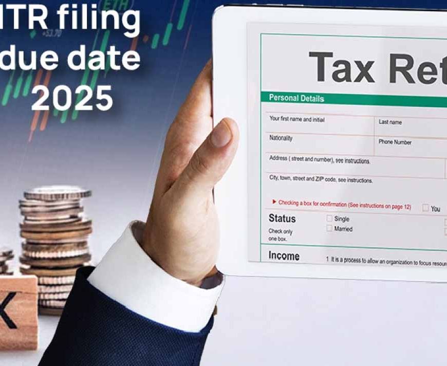 ITR फाइलिंग में देरी पड़ी महंगी! आखिरी तारीख से पहले नहीं भरा तो लगेगी पेनल्टी