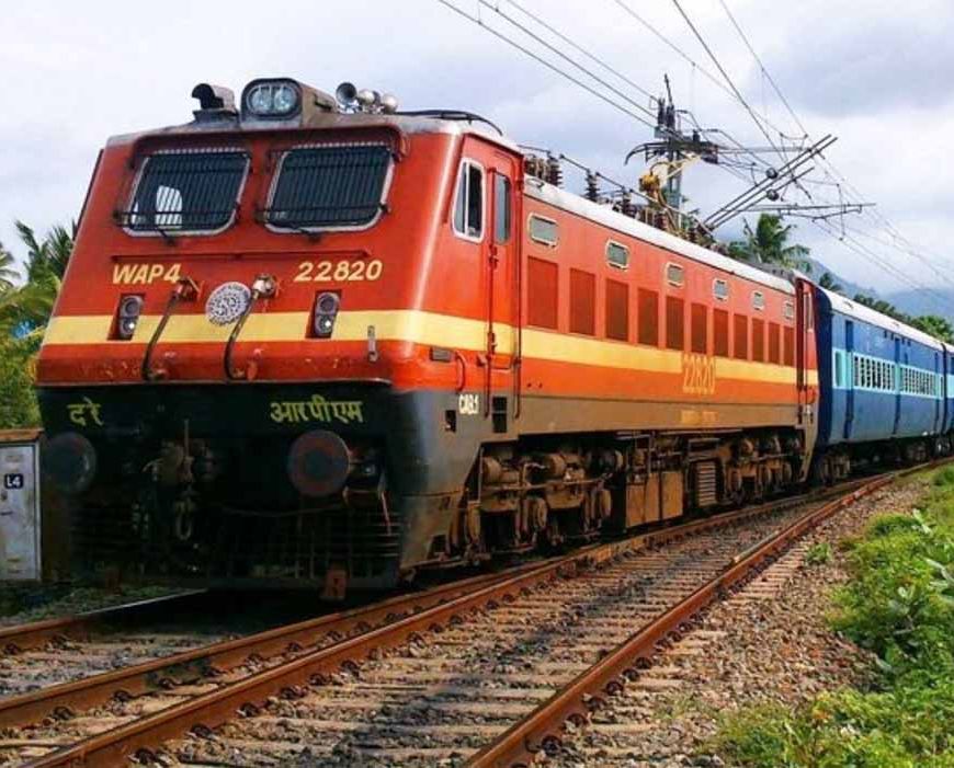 1 जनवरी से रेल यात्रियों के लिए बड़ा बदलाव, 25 ट्रेनों का टाइम-टेबल होगा अपडेट