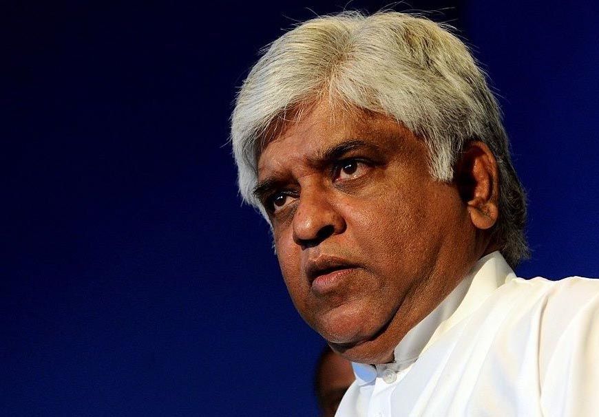 श्रीलंका के वर्ल्ड कप कप्तान अर्जुन रणतुंगा की मुश्किलें बढ़ीं, करोड़ों के तेल घोटाले में नाम आया