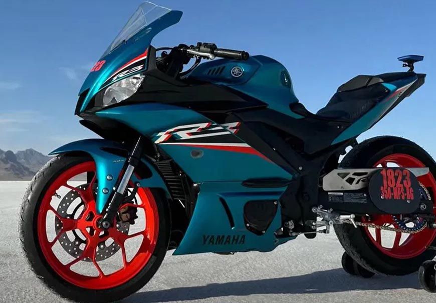 Yamaha R3 और MT-03 की भारत में बिक्री बंद: जानें इसके पीछे की वजह