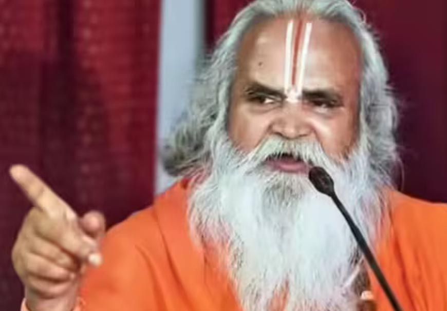 डॉ. रामविलास वेदांती जी महाराज का संपूर्ण जीवन रामकाज को समर्पित रहा : मुख्यमंत्री योगी आदित्यनाथ