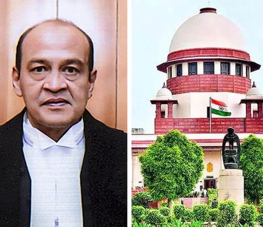 कैश कांड मामला: जस्टिस यशवंत वर्मा की याचिका पर सुनवाई को तैयार सुप्रीम कोर्ट, जांच पर उठाए सवाल