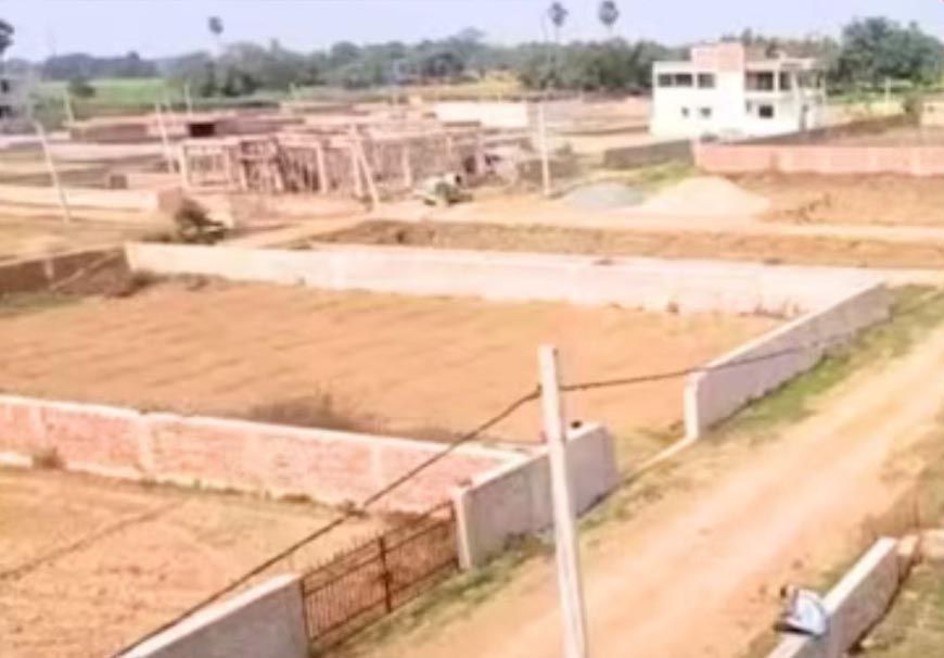 देशभर में 18 लाख एकड़ रक्षा भूमि में 11,152 एकड़ पर अतिक्रमण, MP में सबसे ज्यादा