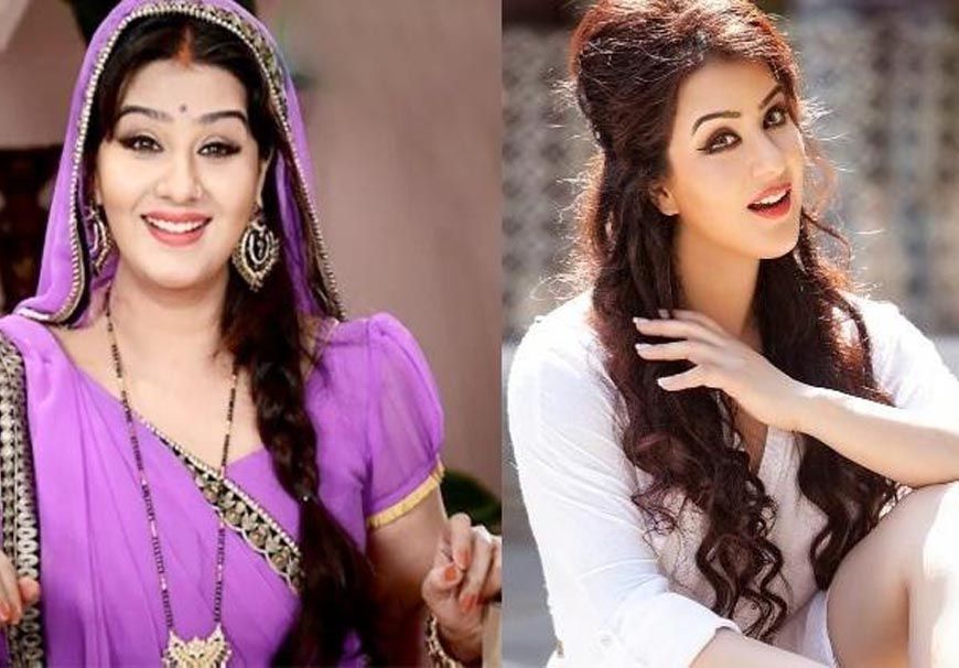 सेक्सुअल हैरेसमेंट का आरोप लगाने के बाद क्यों ‘भाभी जी घर पर हैं’ में लौटीं शिल्पा शिंदे?