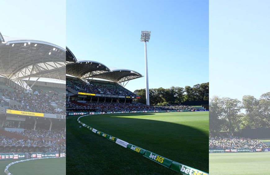 एशेज : बॉन्डी बीच गोलीबारी की घटना के बाद एडिलेड टेस्ट में सुरक्षा के कड़े इंतजाम