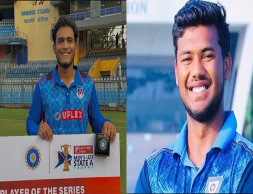 IPL 2026 नीलामी में बड़ा धमाका: प्रशांत वीर–कार्तिक शर्मा बने सबसे महंगे अनकैप्ड खिलाड़ी, CSK ने लुटाया खजाना