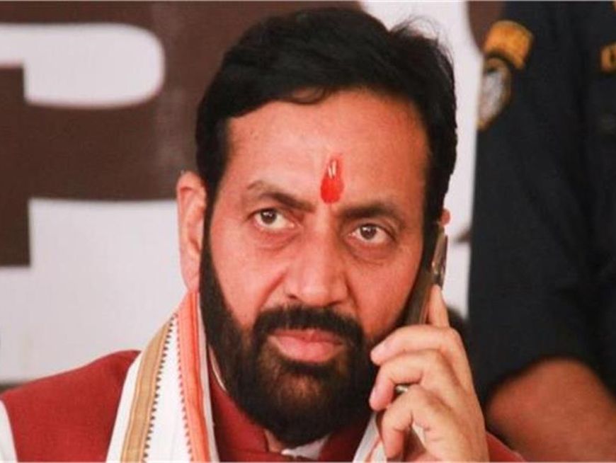 CM सैनी का हांसी दौरा: 288 करोड़ की विकास परियोजनाओं की सौगात, जिला बनने की घोषणा संभव