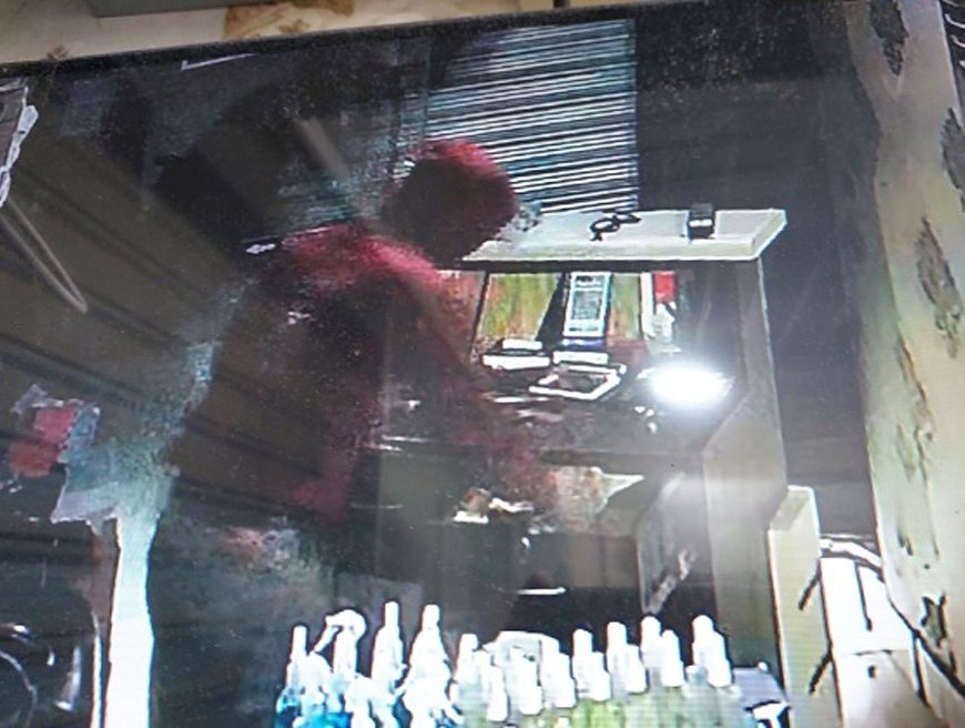 लुधियाना के कोतवाली इलाके में सनसनी, दुकानदारों में मचा हड़कंप