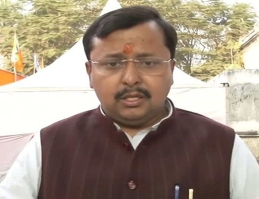 राष्ट्रीय जिम्मेदारी संभालते ही नितिन नबीन का बड़ा फैसला, बिहार के मंत्री पद से दिया इस्तीफा