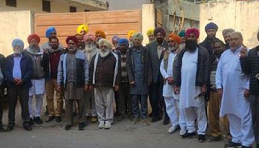 ‘बिजली बिल’ और ‘बीज बिल’ पर किसानों का बिगुल, बड़े आंदोलन की चेतावनी