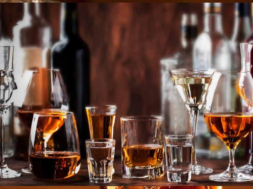 नए साल का जश्न जेब पर पड़ेगा भारी, ग्वालियर में 500 लोगों की शराब पार्टी पर 25 हजार फीस