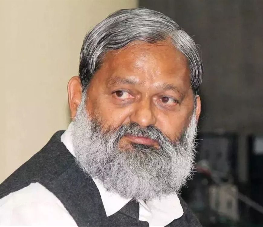 हरियाणा में ‘प्रधानमंत्री सूर्य घर मुफ्त बिजली योजना’ बनेगी जन आंदोलन, अभियान के रूप में होगा विस्तार : अनिल विज