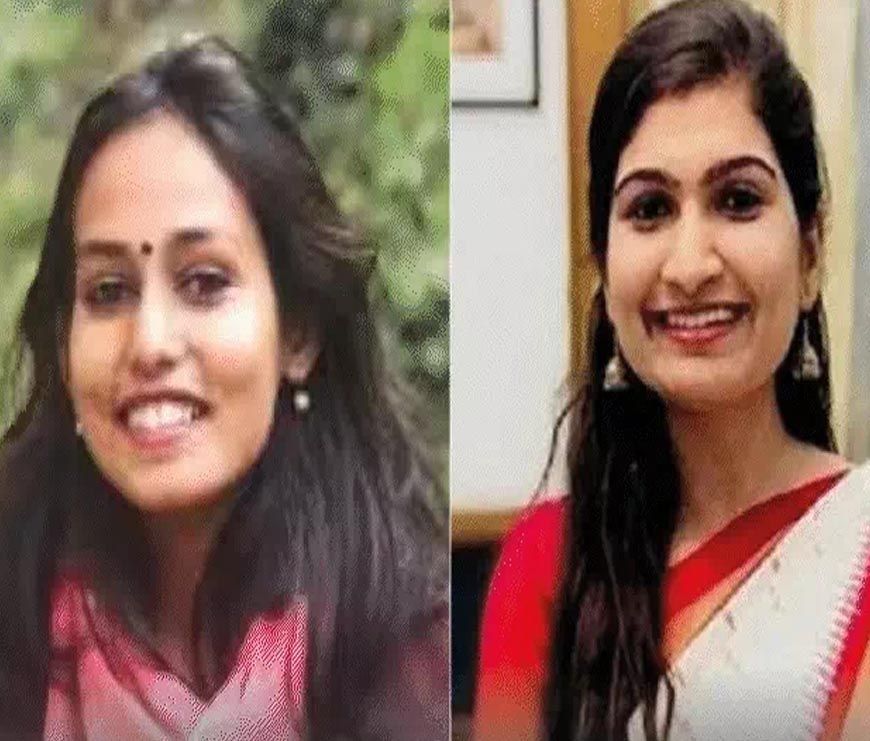 छत्तीसगढ़ में बड़ा प्रशासनिक फेरबदल: 11 IAS अधिकारियों का तबादला, 6 जिलों को मिले नए कलेक्टर