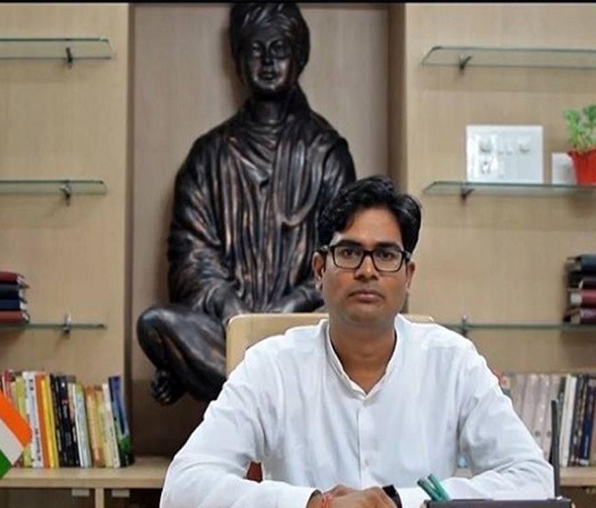 रायपुर : छत्तीसगढ़ में अब तक का सबसे बड़ा ₹35,000 करोड़ का अनुपूरक बजट: विकास, अनुशासन और भविष्य की मजबूत नींव - वित्त मंत्री ओ पी चौधरी