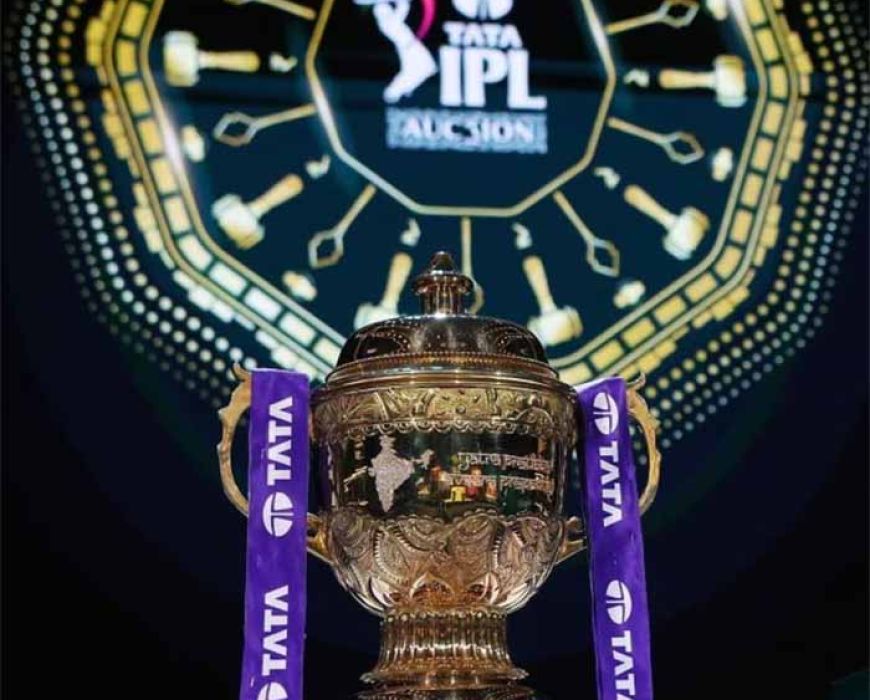 IPL Auction 2026: इन 10 टीमों ने जिन खिलाड़ियों पर लुटाए सबसे ज्यादा करोड़, देखें टॉप महंगे प्लेयर्स की पूरी लिस्ट
