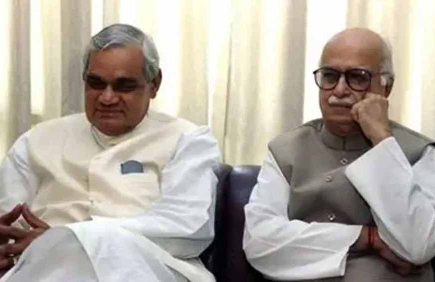 राष्ट्रपति अटल, प्रधानमंत्री आडवाणी! कलाम से पहले तय था ये प्लान, फिर अचानक कैसे बदली सत्ता की स्क्रिप्ट?