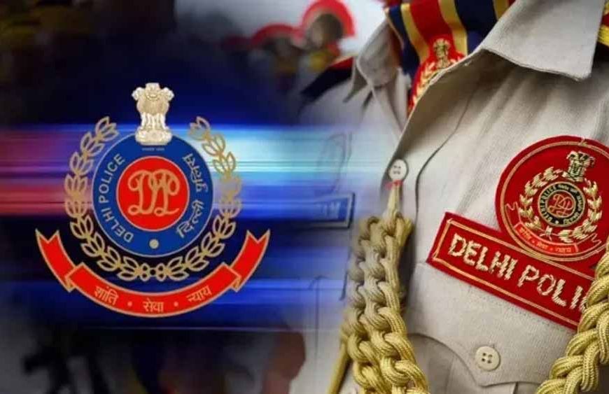 दिल्ली पुलिस का बड़ा एक्शन: अनमोल बिश्नोई गैंग के 5 खूंखार शूटर गिरफ्तार, कबड्डी खिलाड़ी की हत्या में थे शामिल