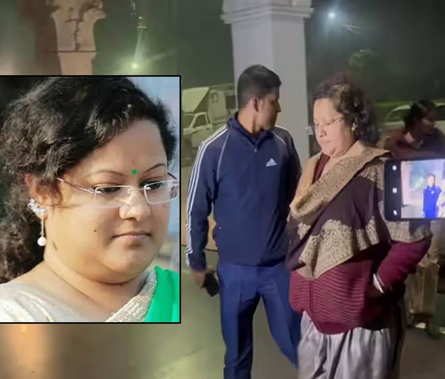 कौन हैं सौम्या चौरसिया? भूपेश बघेल सरकार की ‘सुपर सीएम’ कही जाने वाली अधिकारी 4364 करोड़ के घोटाले में गिरफ्तार