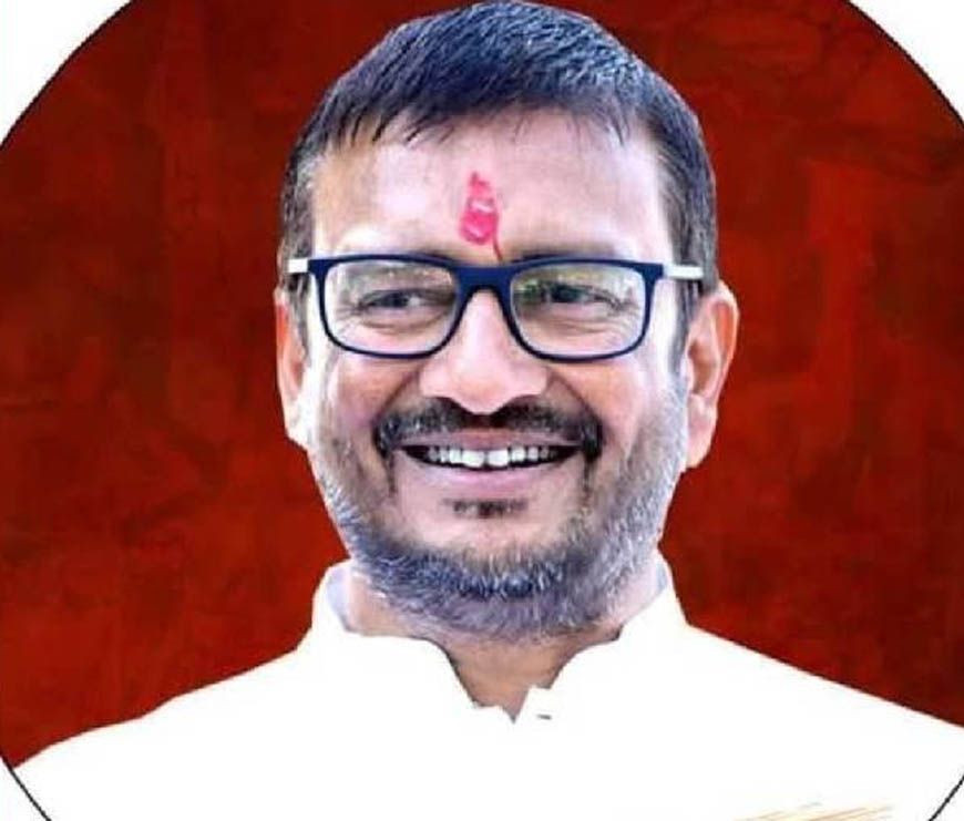 MP कांग्रेस में बड़ा घटनाक्रम: रतलाम जिला कांग्रेस अध्यक्ष ने दिया इस्तीफा, जीतू पटवारी को भेजा पत्र