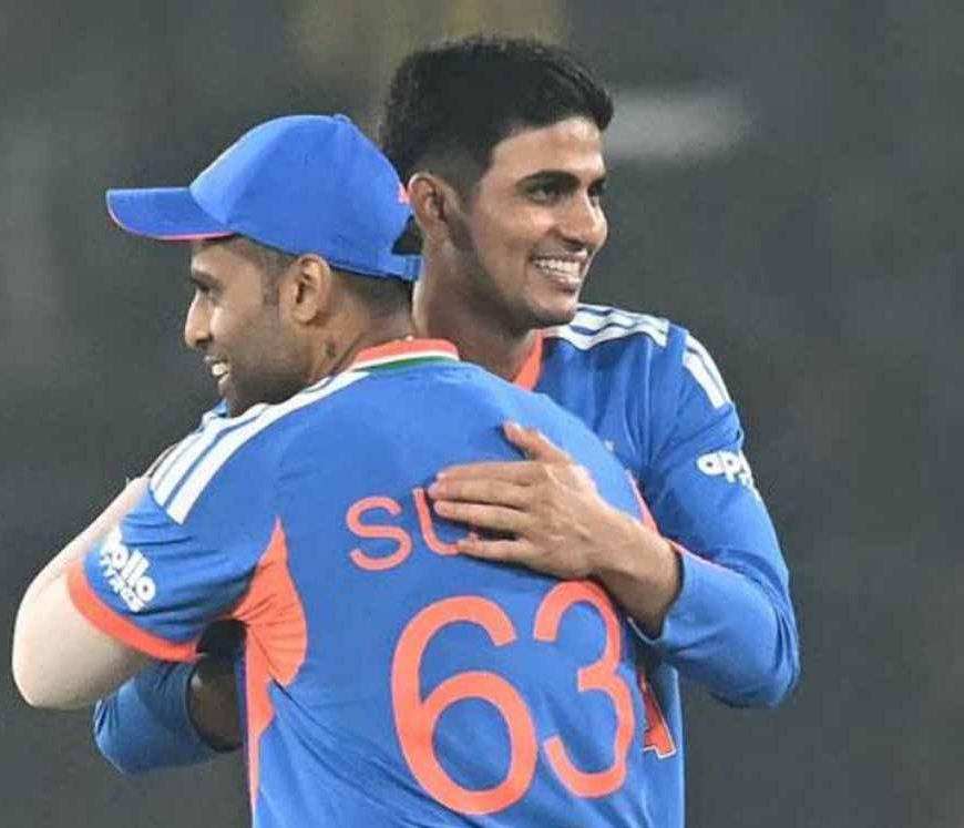 भारत को लगा झटका, बड़ा खिलाड़ी पांच मैचों की T20I श्रृंखला से बाहर