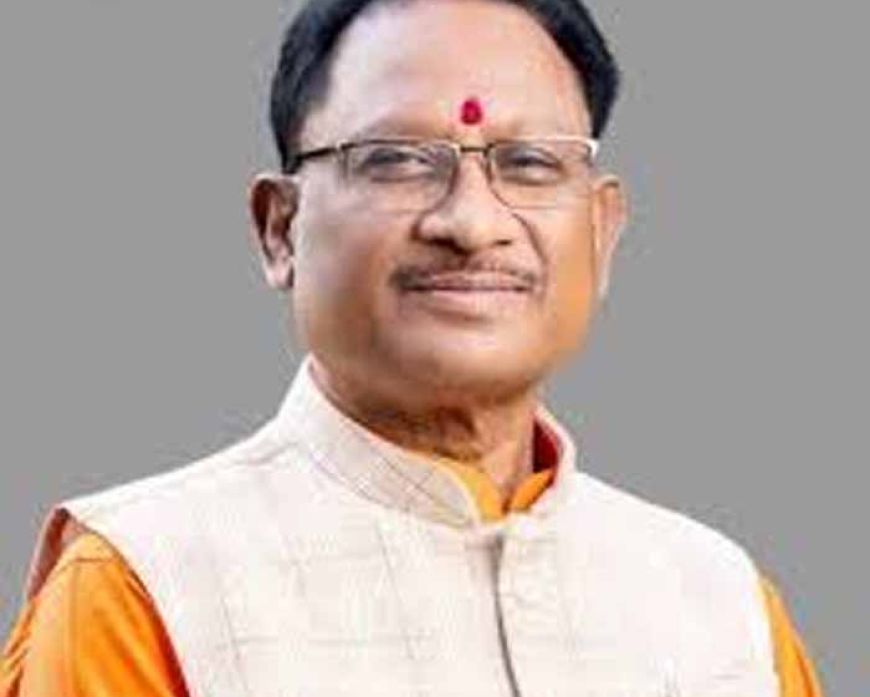 मुख्यमंत्री विष्णुदेव साय ने बाबा गुरु घासीदास जयंती पर प्रदेशवासियों को दी शुभकामनाएँ