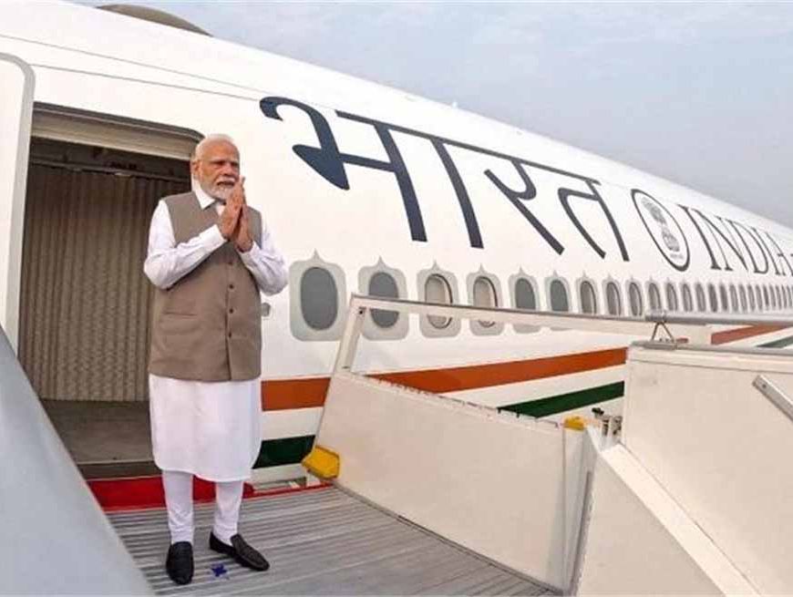 अफ्रीका से अरब तक PM मोदी का डिप्लोमैटिक मिशन: इथियोपिया के बाद अब अरब जगत पर नजर