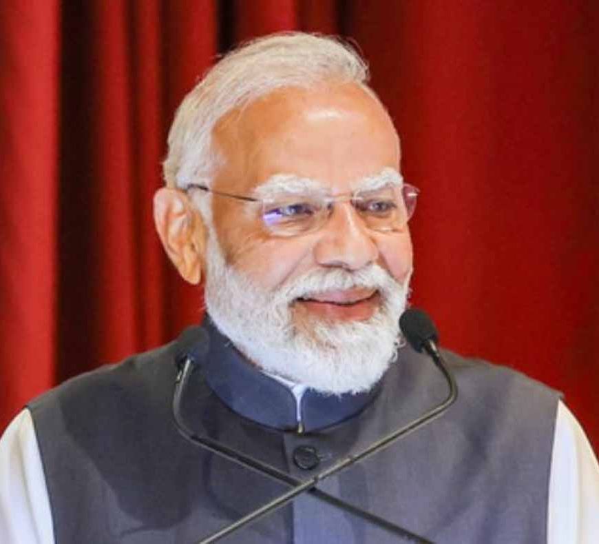 ‘परमवीर दीर्घा’ भारत को नवचेतना से जोड़ने वाला प्रेरणास्रोत अभियान : पीएम मोदी