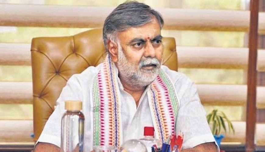 हमारा मंत्र है- गाँव चले, देश चले, जब गाँव सशक्त होगा, तभी देश सशक्त होगा