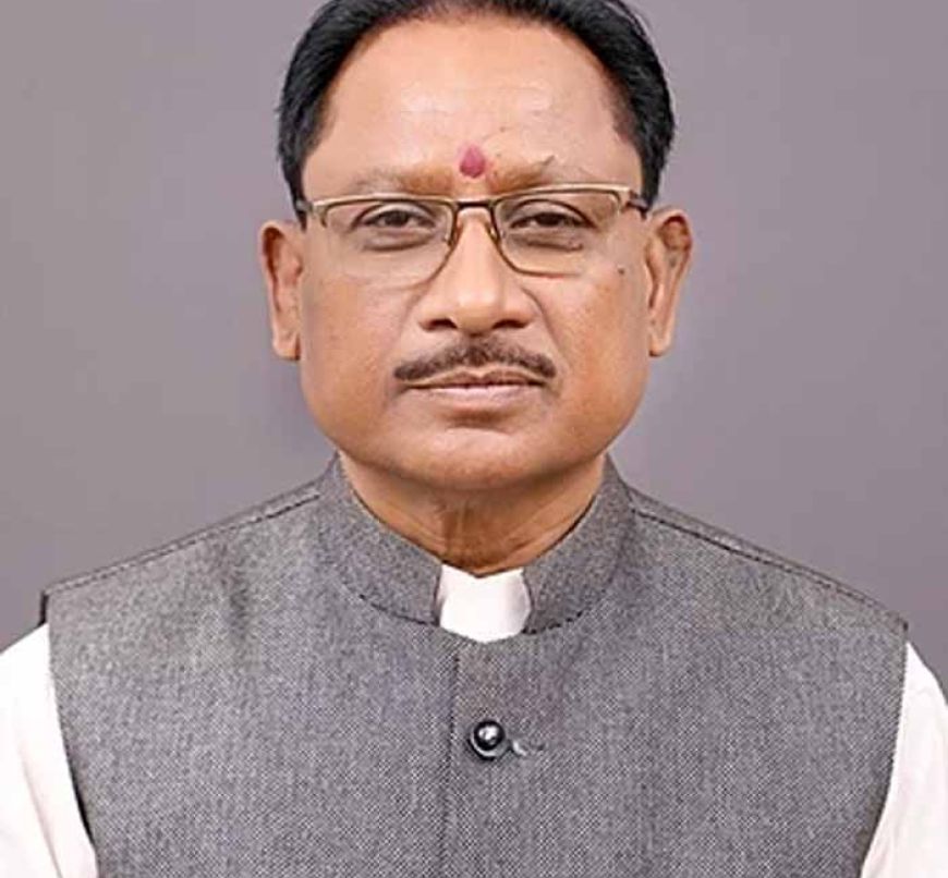 वंदे मातरम् की गौरव गाथा का स्मरण हर भारतीय के लिए गर्व का विषय – मुख्यमंत्री  विष्णु देव साय