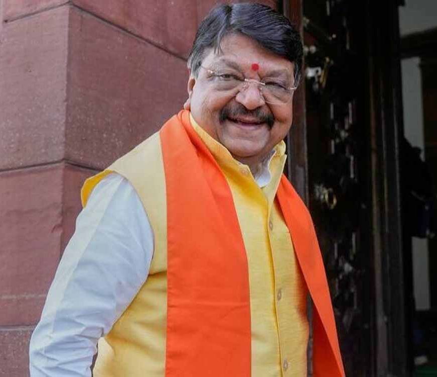 मध्यप्रदेश को विकसित, आत्मनिर्भर और समृद्ध राज्य बनाने के संबंध में विधानसभा में चर्चा