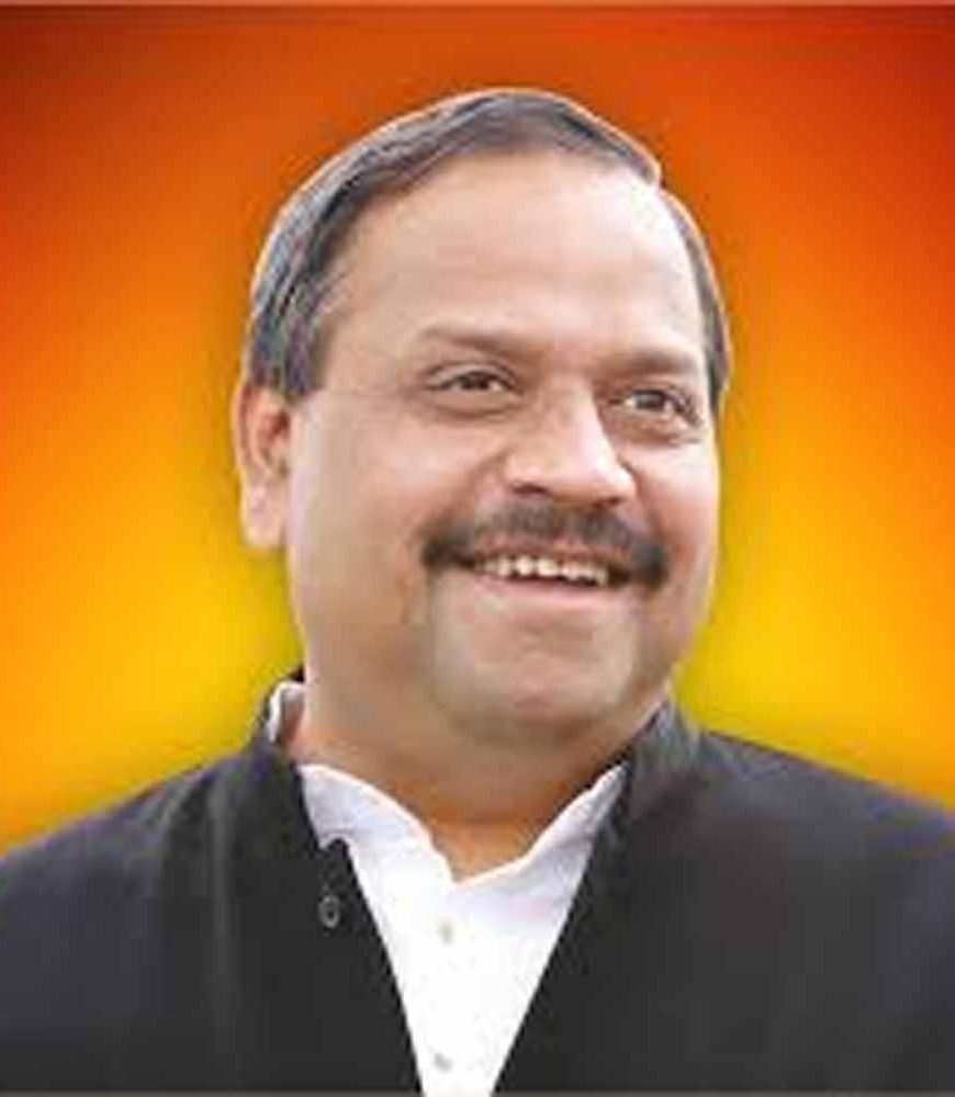 मुख्यमंत्री डॉ. यादव के नेतृत्व में निवेश और औद्योगिक विकास के पथ पर लगातार अग्रसर-एमएसएमई मंत्री काश्यप