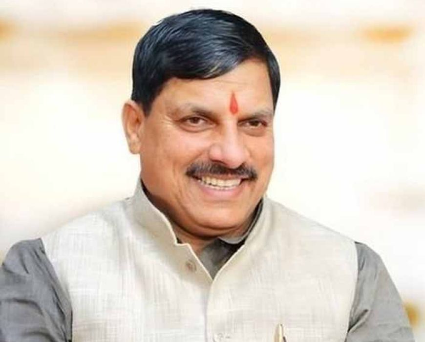 लोकतंत्र के प्रति प्रतिबद्धता और भविष्य के प्रति साझा उत्तरदायित्व के संकल्प का परिचायक है विशेष सत्र : मुख्यमंत्री डॉ. यादव