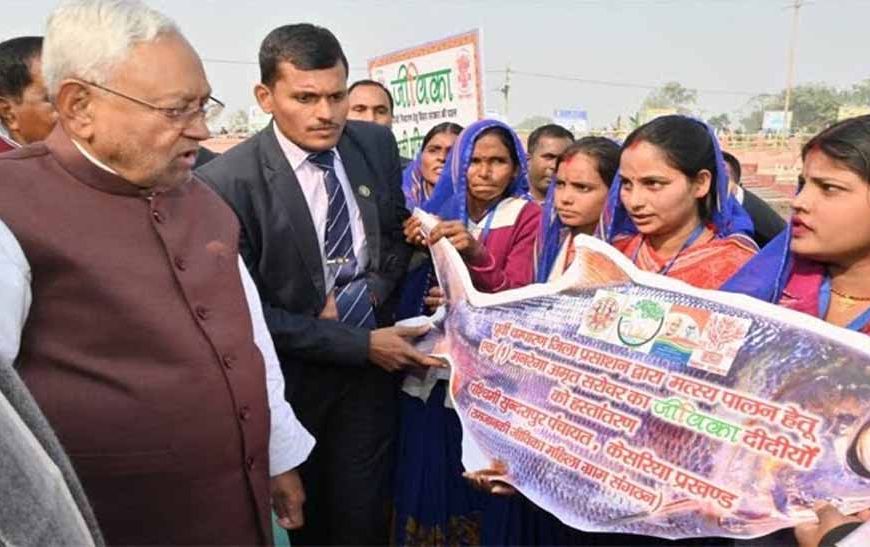 जीविका दीदियों को लखपति बनाने की दिशा में बड़ा कदम, सरकार ने तैयार की नई रणनीति