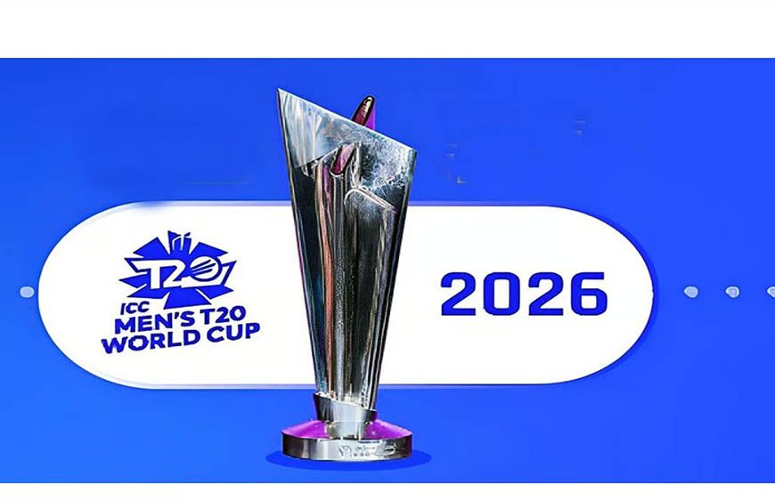 T20 World Cup 2026 के टिकट सिर्फ 100 रुपये, ऑफिशियल ऐलान हुआ