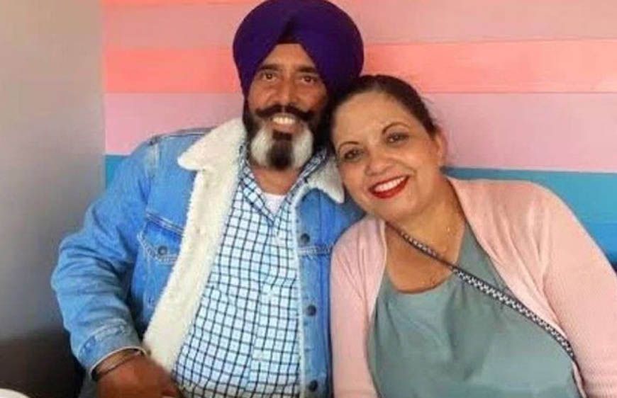 यूएस में पंजाबी महिला गिरफ्तार, 30 साल बाद ग्रीन कार्ड इंटरव्यू के दौरान हुआ गिरफ्तारी