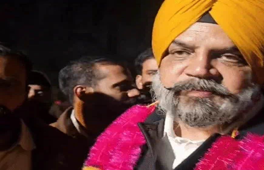 लुधियाना जिला परिषद चेयरमैन की कुंजी अयाली के हाथ, AAP की 11 सीटों की जीत पर केजरीवाल ने की तारीफ