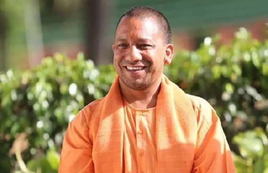 योगी सरकार कृषि विज्ञान केंद्र के माध्यम से किसानों को उन्नत खेती के लिए कर रही प्रेरित