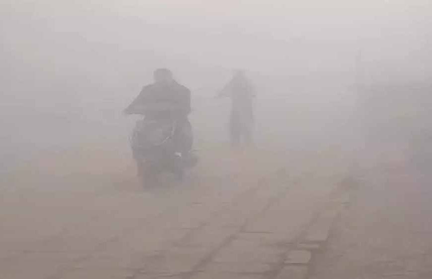 ठंड का डबल अटैक! अगले 4 दिनों में 1–3 डिग्री तक गिरेगा तापमान, बढ़ेगी कंपकंपी