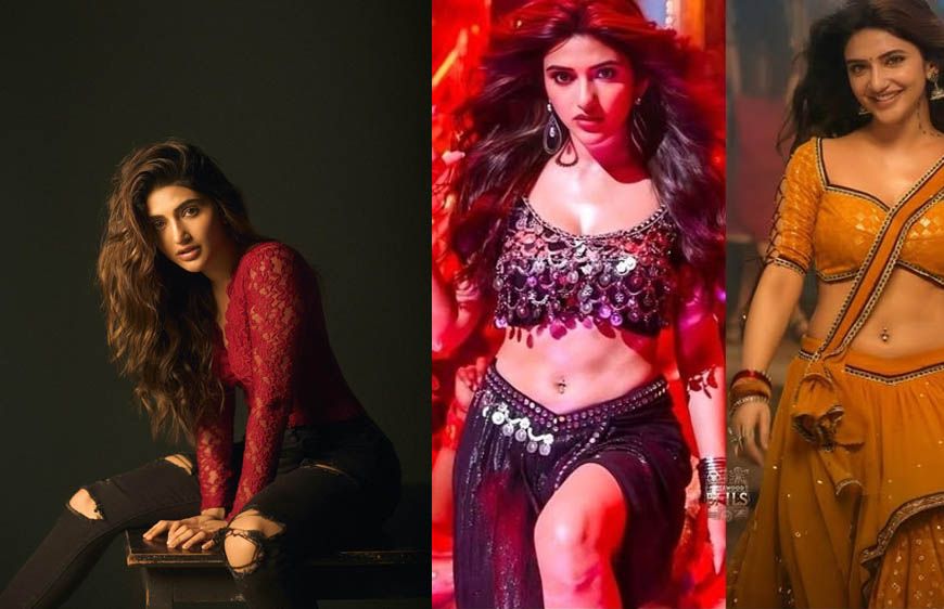 अभिनेत्री श्रीलीला ने एआई दुरुपयोग पर जताई नाराजगी, सोशल मीडिया यूजर्स को दी चेतावनी