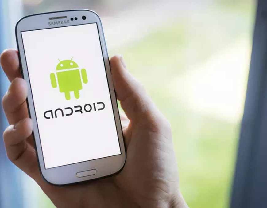 एंड्रायड को ऐसे रखें सेफ