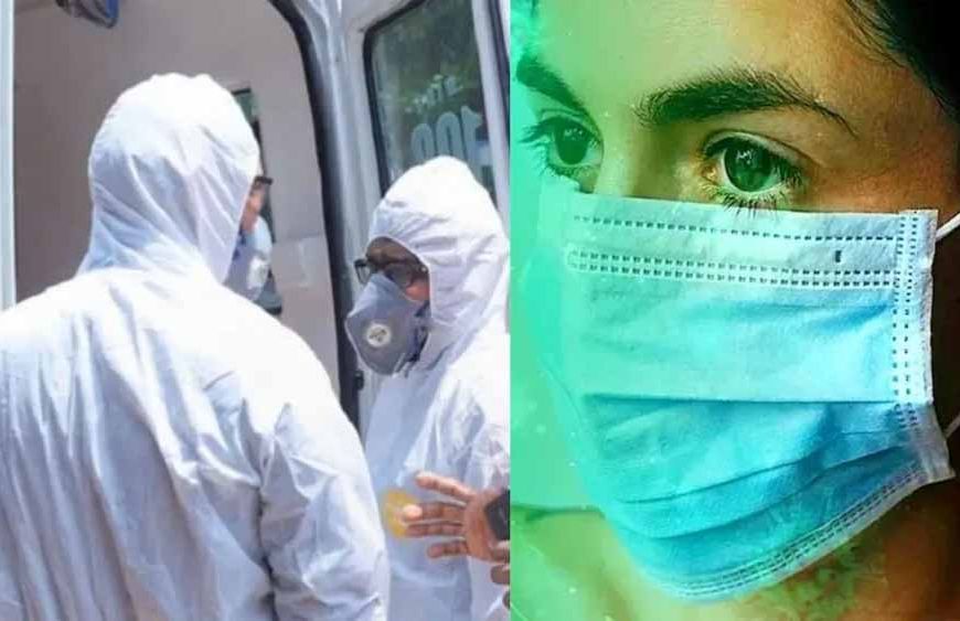 ICMR DG का चेतावनी संदेश: भारत को महामारियों के लिए तैयार रहना चाहिए