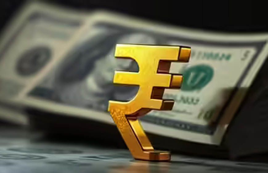 रुपये का भविष्य: SBI रिसर्च का बड़ा दावा, 6 महीने में आएगी तेजी