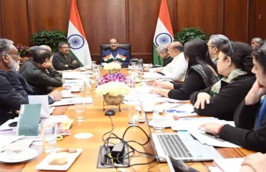 कोटा बनेगा एजुकेशन-टेक हब, IIIT में AI समेत कई आधुनिक कोर्स होंगे शुरू