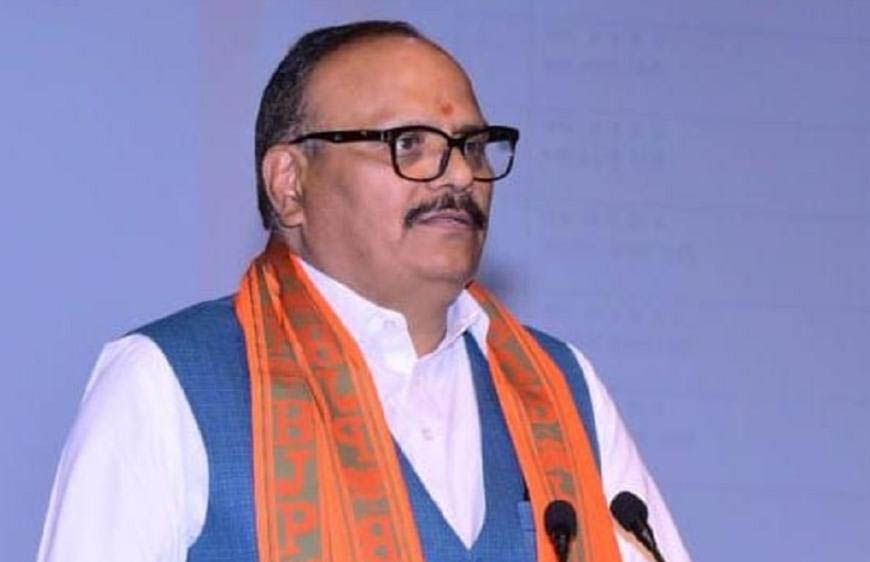 समाजवादी पार्टी के मुखिया अखिलेश यादव पूरी तरह से दिग्भ्रमितः ब्रजेश पाठक