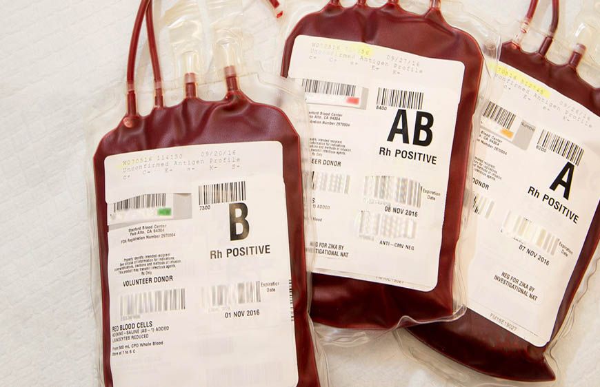 सतना में 6 बच्चों के HIV संक्रमण मामले में कार्रवाई, ब्लड बैंक प्रभारी और 2 कर्मचारी सस्पेंड