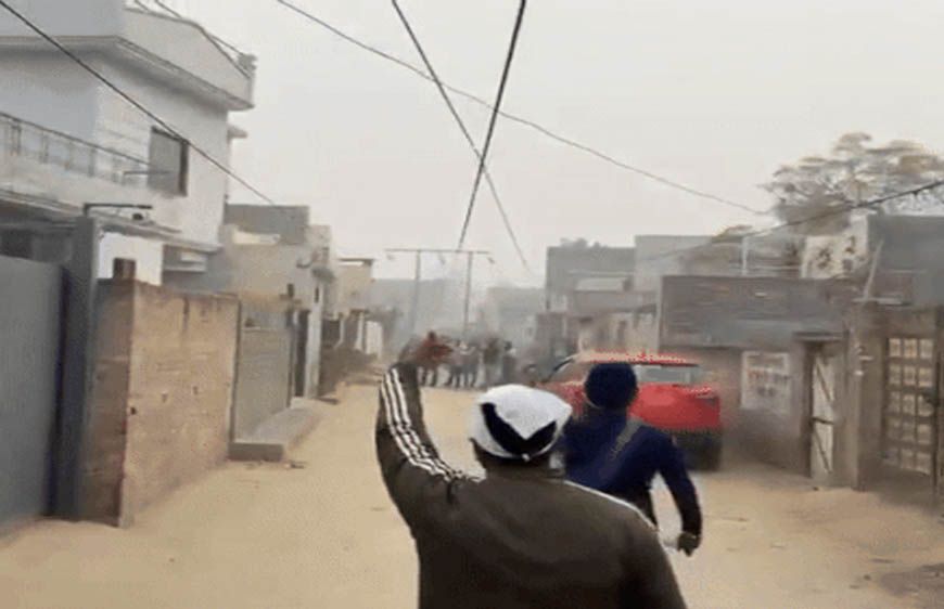 लुधियाना: धन्यवाद रैली के दौरान फायरिंग, महिला कांग्रेसी पंच और पूर्व सरपंच समेत 18 पर FIR