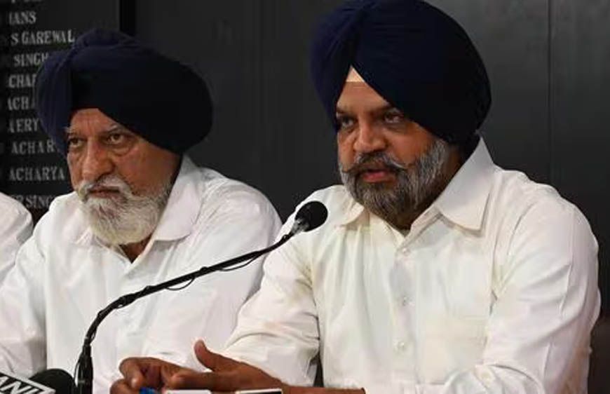 लुधियाना: विधायक अयाली ने सुखबीर को अल्टीमेटम, पंथक एकता के लिए निजी स्वार्थ छोड़ने की अपील